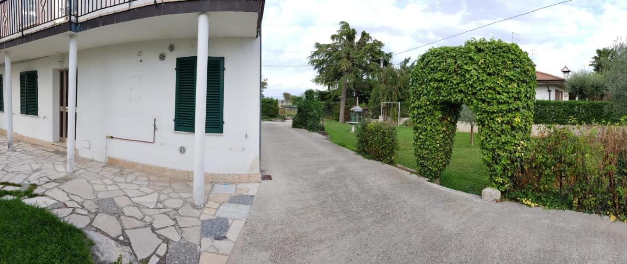 Pensión Residenze Ai Salvi