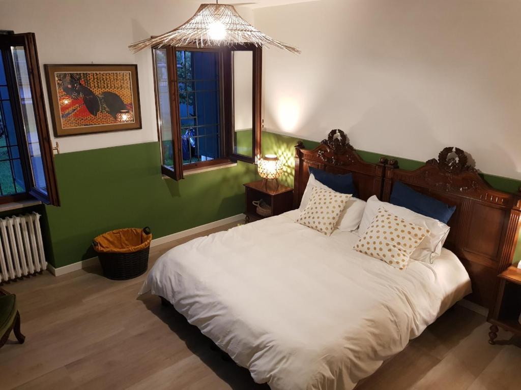 Residenze Ai Salvi Pensión *