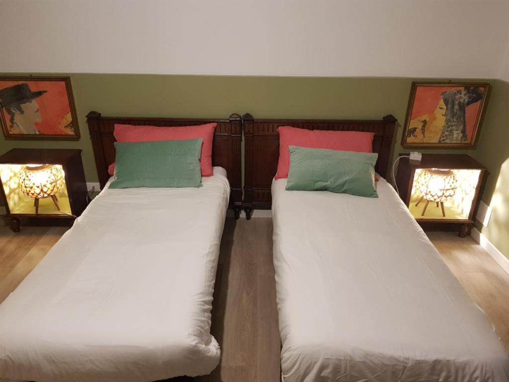 Guest house Residenze Ai Salvi *